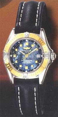 Callistino Breitling D72345