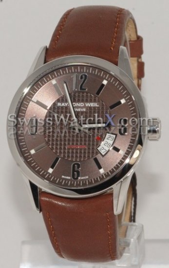 Raymond Weil Freelancer 2730-STC-05707