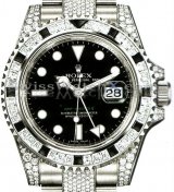 II GMT Rolex 116759 SANR