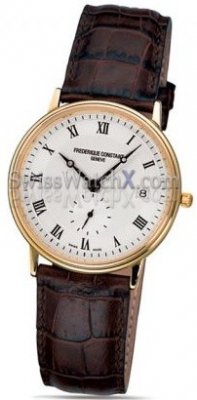 Frederique Constant Slim Line FC-245M5S5