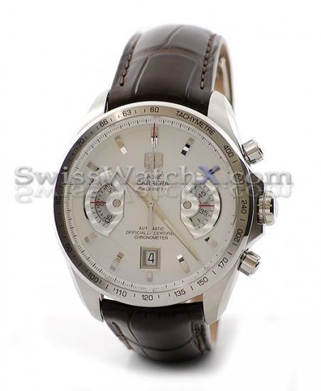 Carrera Tag Heuer Grand CAV511B.FC6231 - Cliquez sur l'image pour la fermer