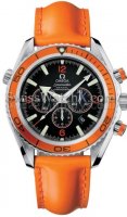 Omega Planet Ocean 2918.50.83