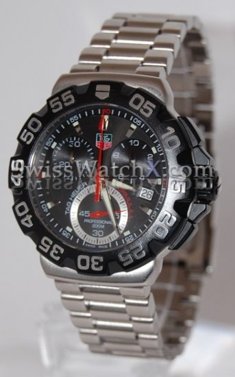 Tag Heuer F1 CAH1110.BA0850 - Cliquez sur l'image pour la fermer