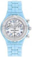 Diamond MoonSun Technomarine Chrono DTLCCSB11C