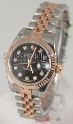 Rolex Datejust Lady 179171