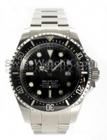 Dweller Rolex Sea 116660