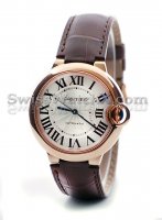 Cartier Ballon Bleu W6900456