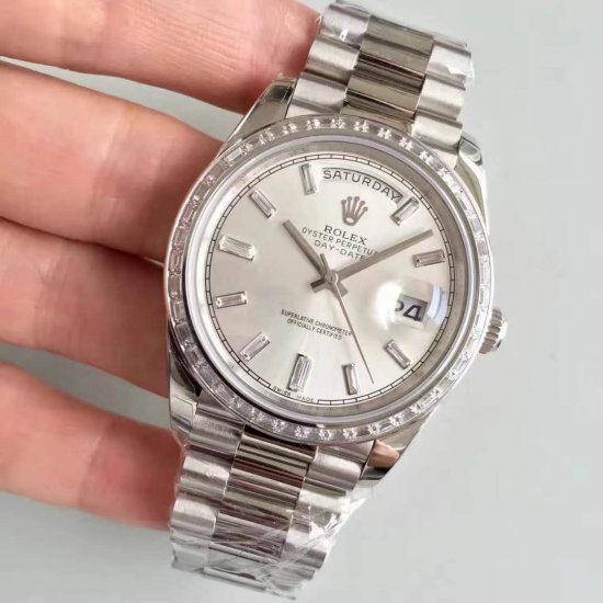 Rolex Day Date 228396