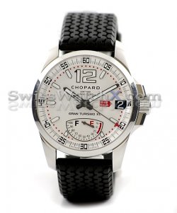 Chopard Mille Miglia 168457-3002