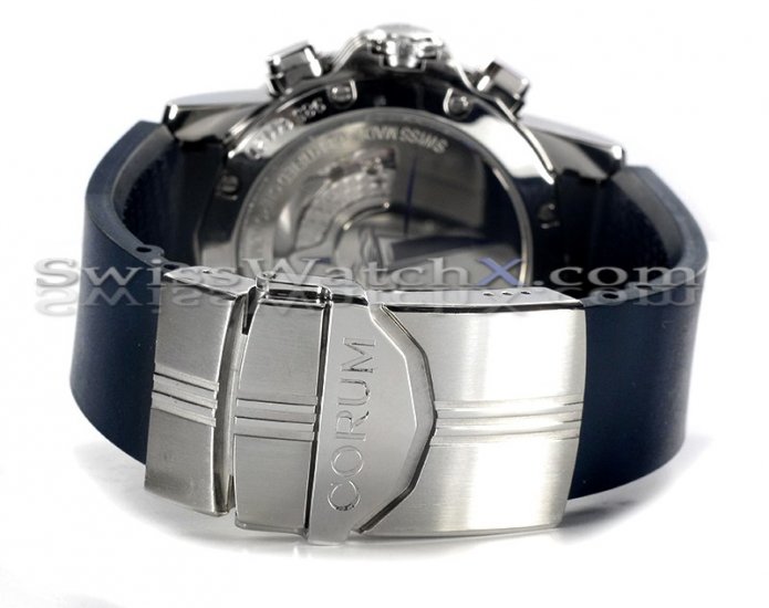 Corum Admiral's Cup 985.644.20