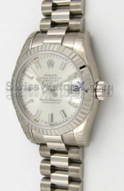 Rolex Datejust Lady 179179