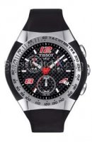 T-Tissot Tracx T010.417.17.207.00