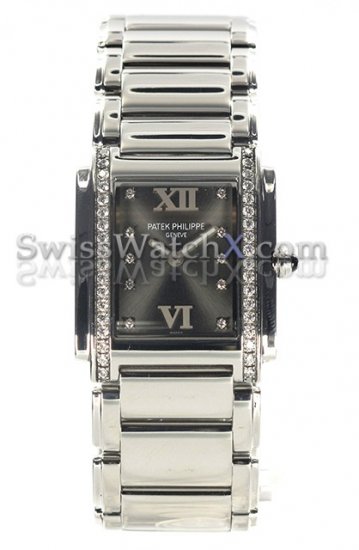 Patek Philippe Twenty-4 491010A