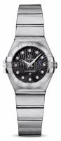 Omega Constellation Mesdames Mini 123.10.24.60.51.001