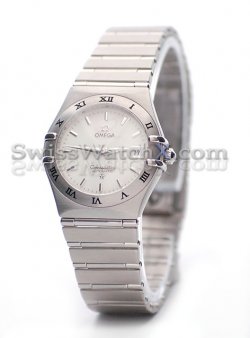 Mesdames Omega Constellation 1592.30.00