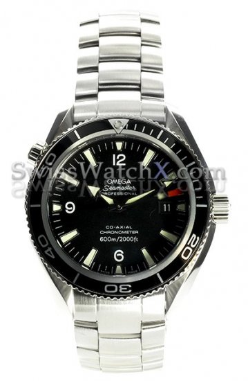 Omega Planet Ocean 2201.50.00 - Cliquez sur l'image pour la fermer