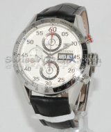 TAG Heuer Carrera CV2A11.FC6235