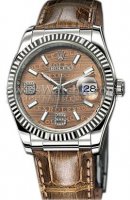 Rolex Datejust 116139