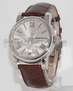 Mont Blanc Star 4810 102342