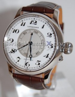 Sport Legends Longines L2.713.4.13.0