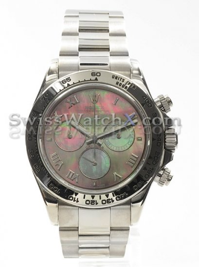 Rolex Cosmograph Daytona 116509