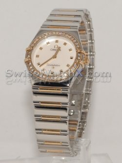 Omega My Choice - Mesdames petites 1376.71.00