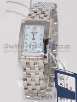 Longines Dolce Vita L5.155.4.92.6