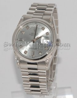 Date Jour Rolex 118296