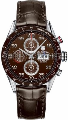 TAG Heuer Carrera CV2A12.FC6236