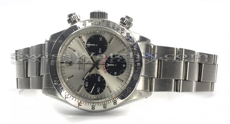 Rolex Cosmograph Daytona 6265