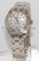 Pearlmaster Rolex 80319