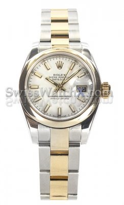 Rolex Datejust Lady 179163