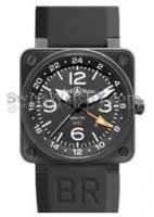 Bell et Ross BR01-92 automatique BR01-93