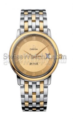 Omega De Ville Prestige 4310.12.00