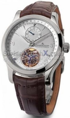 Jaeger Le Coultre Master Tourbillon Grand 1658420