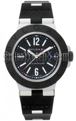 Bvlgari Diago AL44BTAVD/SLN