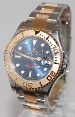 Yachtmaster Rolex 168623