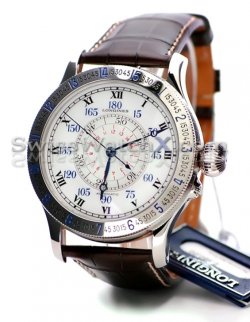 Sport Legends Longines L2.678.4.11.0