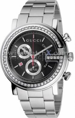 Gucci G Chrono YA101324