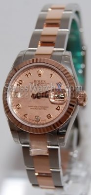 Rolex Datejust Lady 179171