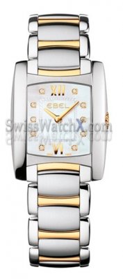 Ebel Brasilia Lady 1215892