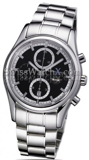 Frederique Constant Index / FC-Healey 392HBS6B6B - Cliquez sur l'image pour la fermer