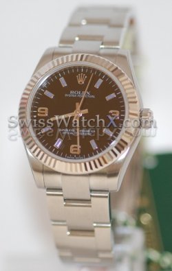 Oyster Perpetual Lady Rolex 177234