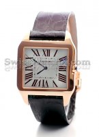 Santos Dumont W2006951 Cartier