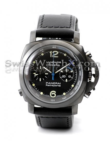 Editions spéciales Panerai PAM00332 - Cliquez sur l'image pour la fermer