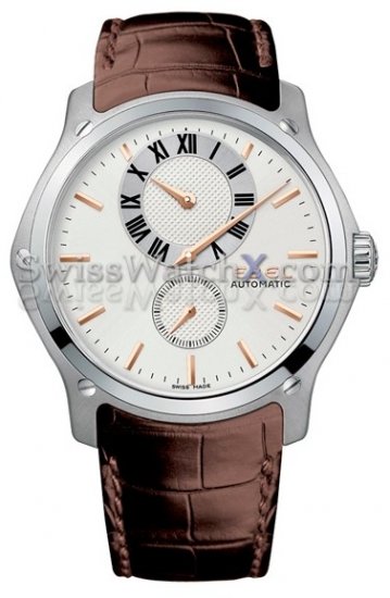 Gents Ebel Classic 1215893 - Cliquez sur l'image pour la fermer