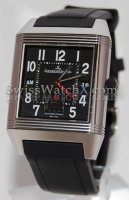 Jaeger Le Coultre 700868P Reverso Squadra Hometime