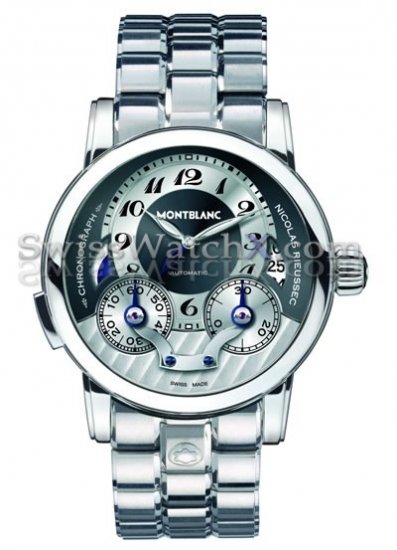 Nicolas Rieussec Mont Blanc 102336