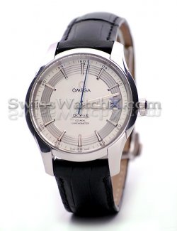 Omega De Ville Hour Vision 431.33.41.21.02.001