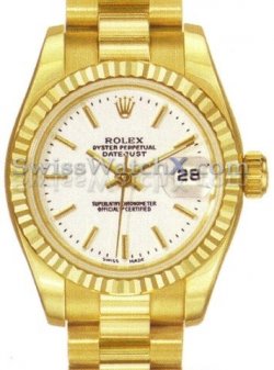 Rolex Datejust Lady 179178